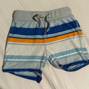 Tea Collection Striped Shorts